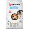 Ontario Kitten Salmon 6,5 kg