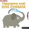 Svojtka Svojtka MiniPEDIA - Objavujeme svet! Divé Zvieratá