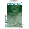 Siluety vozatajů (František Uher)