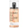 Catrice Shake Fix Glow Hydratačný fixačný sprej 50 ml
