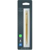 Parker 1502/1222758 Jotter XL Monochrome Gold GT blister