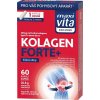 Výživový doplnok VITAR MAXI VITA EXCLUSIVE KOLAGÉN FORTE+