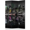 Artgeist Paraván - New York - My Dream [Room Dividers]