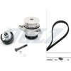 Vodné čerpadlo + sada ozubeného remeňa DOLZ KD031 KD031