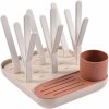Beaba Odkvapkávač modulárny Terracotta / Clay