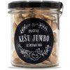 Natu Pražené kešu jumbo se špetkou soli 170g