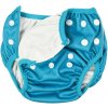 Nappy Wrap Tyrkysová S-M