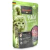 Leonardo Wild & Blueberries 85 g