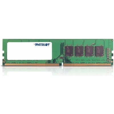 Patriot DDR4 16GB 2666MHz CL19 PSD416G26662