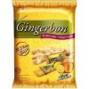 Zázvorové bonbony s citrónem a medem 125g Gingerbon