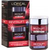 L`Oréal Paris Revitalift Omladzujúci krém Revitalift Laser X3 50 ml + Omladzujúci nočný krém Revitalift Laser X3 Night 50 ml darčeková sada