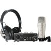Behringer U-Phoria Studio USB zvuková karta