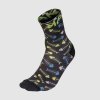 Ponožky Karpos GREEN FIRE SOCKS