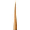 ester & erik Sviečka Cone 37 cm – 27 Almond Butter