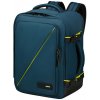 American Tourister Summerfunk Duffle čierna 50,5 l