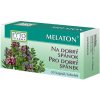 Fyto Melaton Na dobrý spánok 30 kapsúl