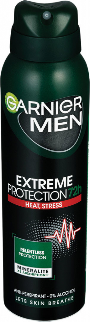 Garnier Men Mineral Extreme deospray 150 ml