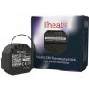 HeatIt ZM, Termostat do 16A HeatIt Čierny