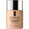 Clinique Tekutý make-up pre problematickú pleť Anti-Blemish Solutions (Liquid Makeup) 30 ml 28 Ivory (CN)