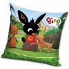 Carbotex Obal Bunny Bing Dog Friend 40x40 cm