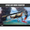 1:72 Academy 12446 Spad XIII (101/12446)