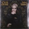 2LP Ozzy Osbourne: Patient Number 9