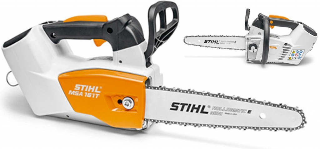 Stihl MSA 161 T 1252 011 5817