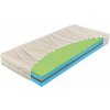 Materasso Matrac Prezident polargel 90 x 200 cm