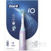 Oral-B iO Series 4 Lavender