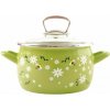 Metalac Hrnec Včelka Princ s poklicí 18 cm 3,3 l MAT35464