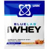 USN BlueLab 100% Whey Protein Premium 33 g slaný karamel