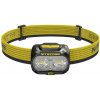 NITECORE UT27 2024 NiteLab UHE LED Dual Beam 800lm