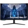 Samsung Smart Monitor G7 NEO 32 LED VA 3840x2160 Mega DCR 1ms 350cd DP HDMI pivot 165Hz