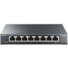 TP-Link TL-RP108GE Reverzný Gigabitový PoE switch, 8 portov
