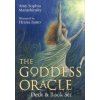 The Goddess Oracle - Amy Sophia Marashinsky