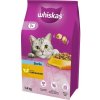 WHISKAS Sterile Adult s kuracím mäsom 1,4 kg