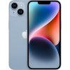 Mobilný telefón APPLE iPhone 14 Plus 256GB modrá (MQ583YC/A)