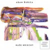 Ďurica Adam: Naše hriechy CD