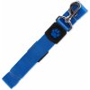 Vodítko Active Dog Premium XL modré 3,8x120cm