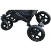 Camarelo Kolesá Omega Nafukovacie Black