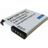 TRX baterie BCL7E/ 690 mAh/ Li-Ion/ Panasonic Lumix DMC-FS50, DMC-FS50K, DMC-FS50P, DMC-FS50S/ neoriginál (TRX-BCL7E)