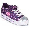 Heelys Kolieskové topánky SNAZZY X2 viacfarebná