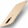 Nokia - Microsoft Puzdro Mofi Nokia 6 ( 2018) plastové zlaté