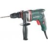 Metabo BE 500/6 500-Wattová Vŕtačka s elektronikou 600343000