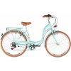 Kenzel Retro kolo Bellissima Royal 6spd 26