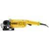 DeWALT DWE490 2000W úhlová bruska 230mm