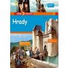 Hrady - Mlčochová Jela