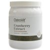 Ostrovit Cranberry extract vege 100 g