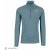Karpos Pizzocco Half Zip fleecova mikina, smoke XL