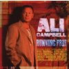 Campbell Ali - Running Free [CD]